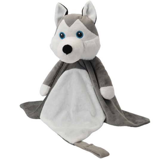 Harli the Husky (NEW RELEASE)